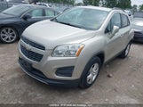 Chevrolet Trax 1Lt 3GNCJLSB0DL215033 снимка