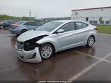 Hyundai Elantra Se/Sport/Limited 5NPDH4AE8EH497241 photo