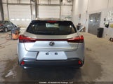 Lexus Ux 300H JTHUCJDH2S2007343 снимка