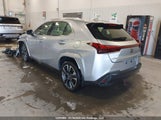 Lexus Ux 300H JTHUCJDH2S2007343 снимка