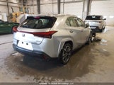 Lexus Ux 300H JTHUCJDH2S2007343 снимка