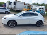 Lexus Ux 300H JTHUCJDH9S2002513 снимка