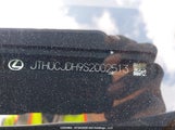 Lexus Ux 300H JTHUCJDH9S2002513 снимка