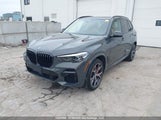 BMW X5 XDRIVE40I 5UXCR6C05N9****** fotografie