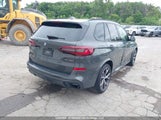 BMW X5 XDRIVE40I 5UXCR6C05N9****** fotografie