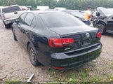 Volkswagen Jetta S 3VW167AJ0GM352762 снимка