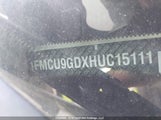 Ford Escape Se 1FMCU9GDXHUC15111 снимка