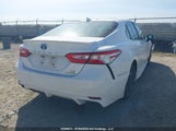 Toyota Camry Hybrid Se 4T1B21HK3LU014742 снимка