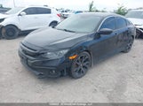 Honda Civic Sport 2HGFC2F8XKH018676 снимка