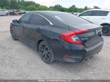 Honda Civic Sport 2HGFC2F8XKH018676 снимка