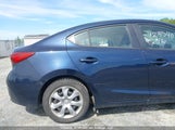 Mazda Mazda3 Gx JM1BN1U7XJ1156243 снимка