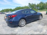 Mazda Mazda3 Gx JM1BN1U7XJ1156243 снимка