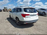 Honda Pilot Touring 5FNYF6H96GB506709 снимка