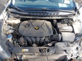 Hyundai Elantra Gl 5NPDH4AE5FH645864 снимка