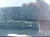 Hyundai Elantra Gl 5NPDH4AE5FH645864 снимка