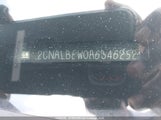 Chevrolet Equinox 2CNALBEW0A6346252 снимка