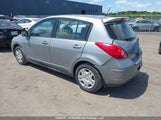 Nissan Versa S/Sl 3N1BC1CP6AL390611 снимка
