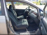 Nissan Versa S/Sl 3N1BC1CP6AL390611 снимка
