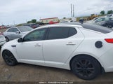 Kia Optima Ex/Sx KNAGN4A70B5234225 снимка