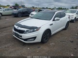 Kia Optima Ex/Sx KNAGN4A70B5234225 снимка