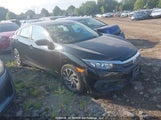 Honda Civic Se 2HGFC2F63JH028804 снимка