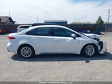 Toyota Corolla Se 5YFB4MBE0MP088802 снимка