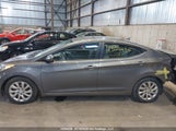 Hyundai Elantra Gls/Limited 5NPDH4AE6CH101319 снимка