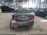 Hyundai Elantra Gls/Limited 5NPDH4AE6CH101319 снимка