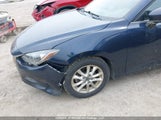Mazda 3 Touring 3MZBM1V78EM110868 снимка