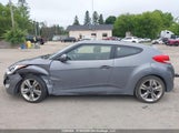 Hyundai Veloster KMHTC6AD3DU128896 снимка