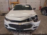 Chevrolet Malibu 1G1ZC5ST0HF263769 снимка