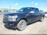 Ford F-150 Platinum 1FTFW1E14KFB92894 снимка