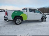 GMC Canyon Sle 1GTP6CE1XK1259883 снимка