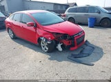 Ford Focus Se 1FADP3F22EL331312 снимка