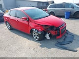 Ford Focus Se 1FADP3F22EL331312 fotografie