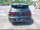 Volkswagen Golf R WVWFB7CD8RW226356 снимка