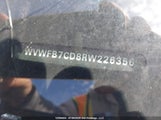 Volkswagen Golf R WVWFB7CD8RW226356 снимка