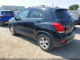 Chevrolet Trax 3GNCJLSBXLL160850 fotografie