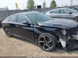 Honda Accord Sport 1.5T 1HGCV1F3XMA802174 fotografie