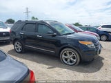 Ford Explorer Limited 1FM5K8F85DGA51644 снимка