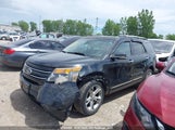 Ford Explorer Limited 1FM5K8F85DGA51644 снимка