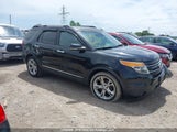 Ford Explorer Limited 1FM5K8F85DGA51644 снимка