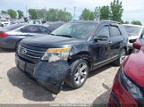 Ford Explorer Limited 1FM5K8F85DGA51644 снимка