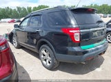 Ford Explorer Limited 1FM5K8F85DGA51644 снимка