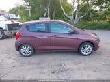 Chevrolet Spark 1Lt KL8CD6SA5LC460065 снимка