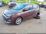 Chevrolet Spark 1Lt KL8CD6SA5LC460065 снимка