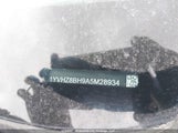 Mazda 6 I 1YVHZ8BH9A5M28934 снимка