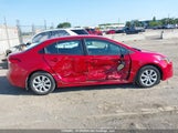 Toyota Corolla Le 5YFBPRBE8LP119457 снимка