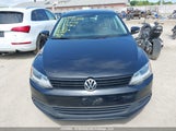 Volkswagen Jetta Se 3VWDK7AJ5EM275943 снимка