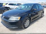 Volkswagen Jetta Se 3VWDK7AJ5EM275943 снимка